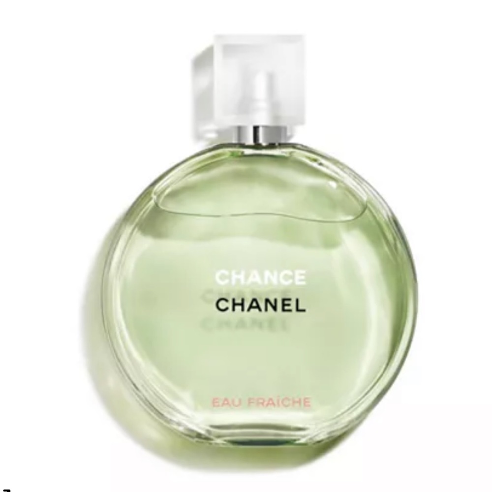Chanel Chance Eau Fraiche 3.4 oz